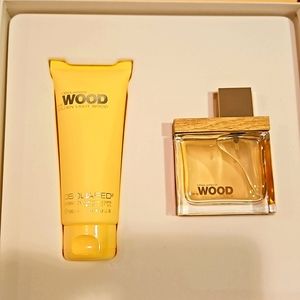 Dsquared2 set